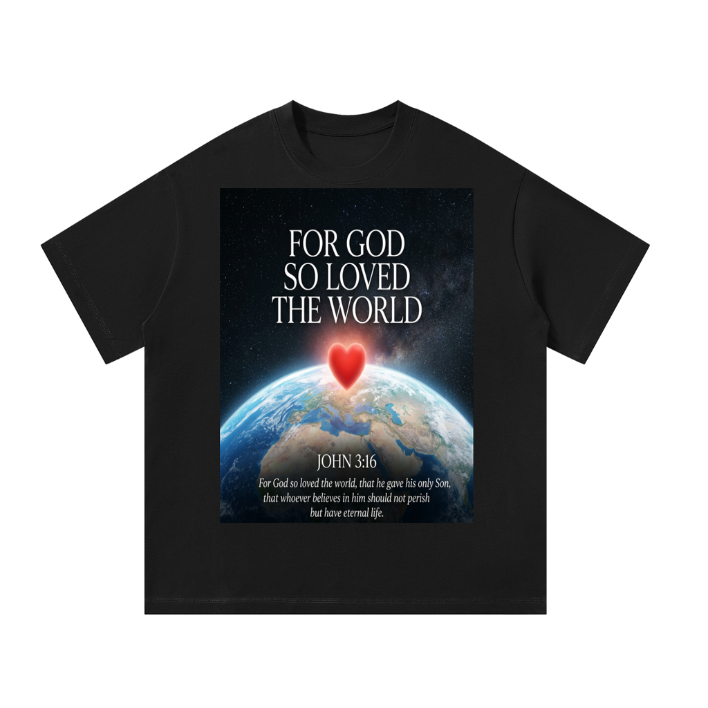 John 3:16