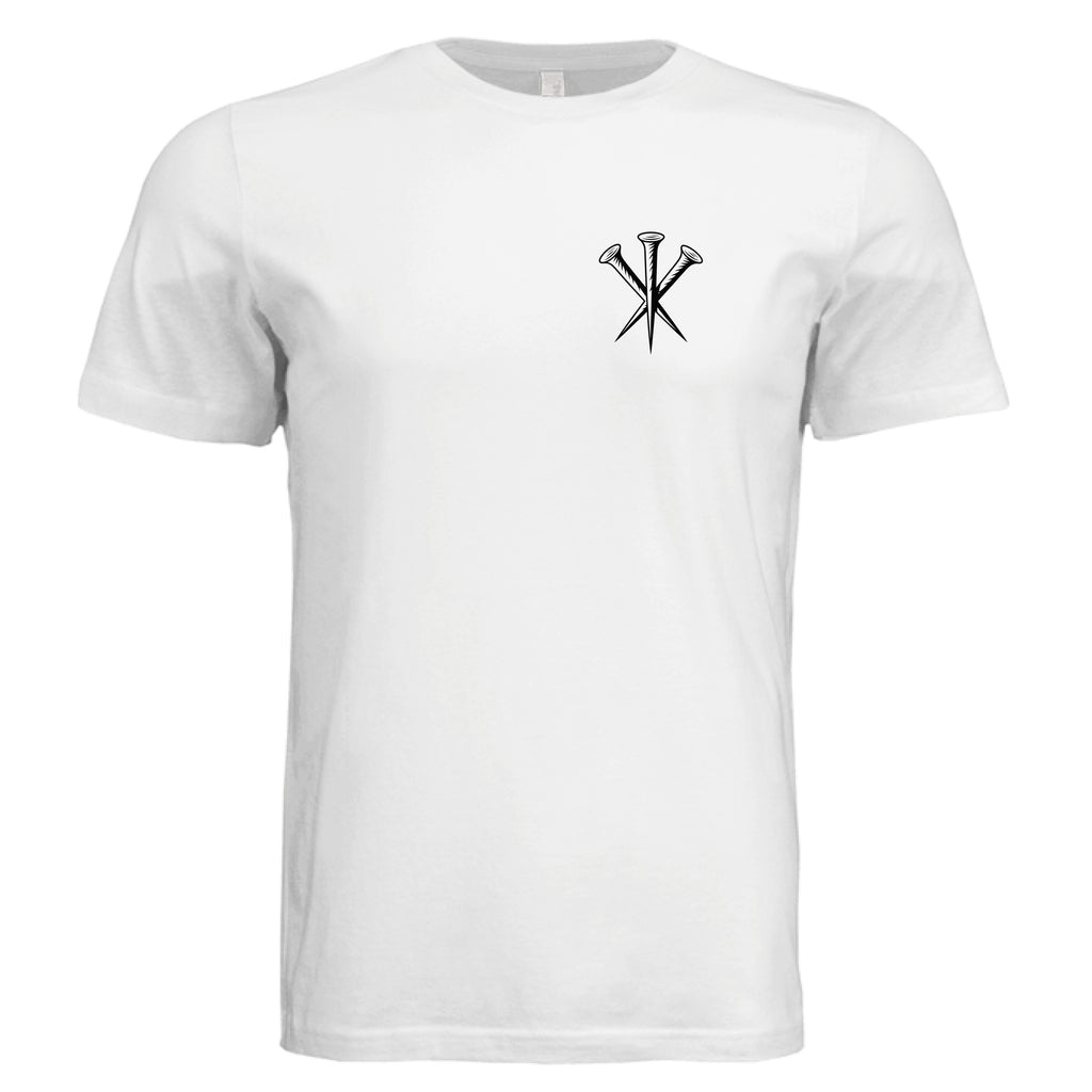 WHITE - FRONT