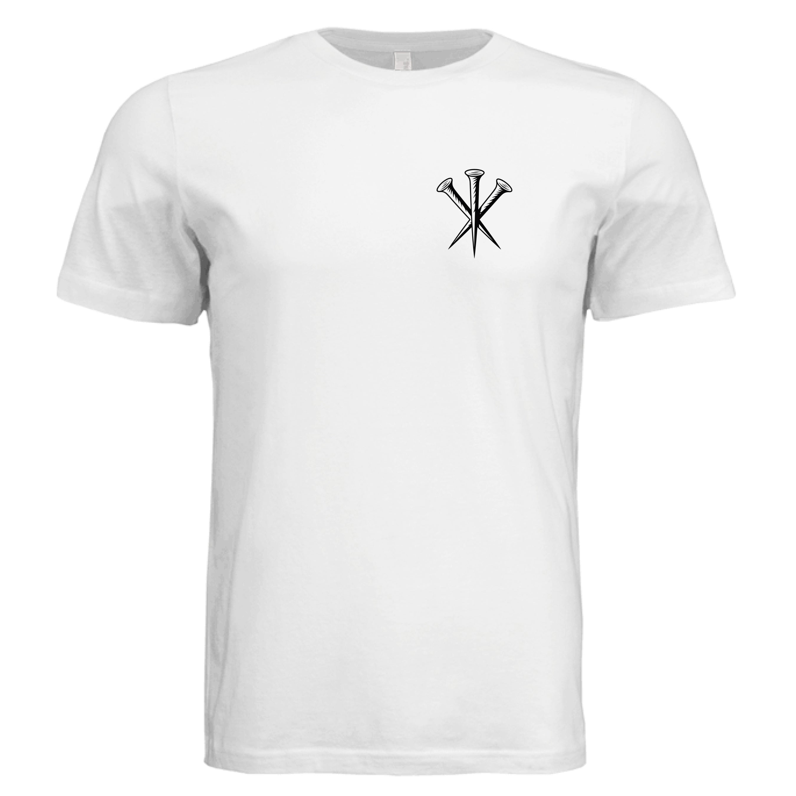 WHITE - FRONT