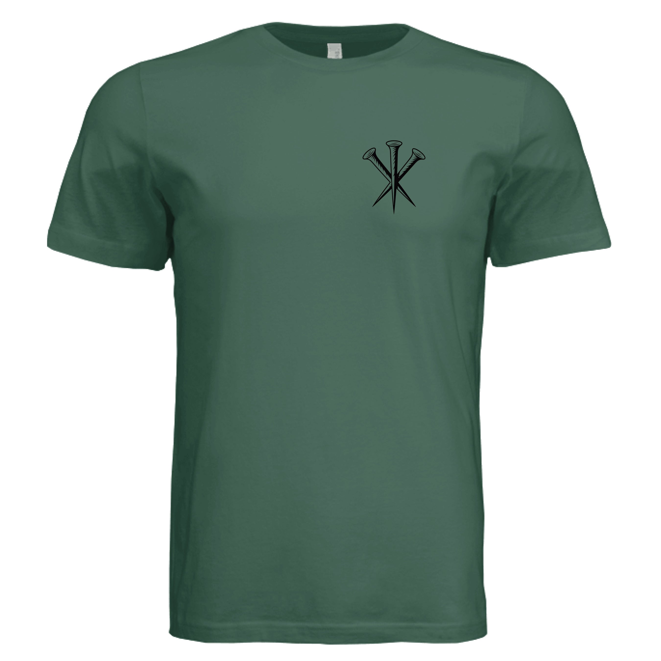 FOREST - FRONT