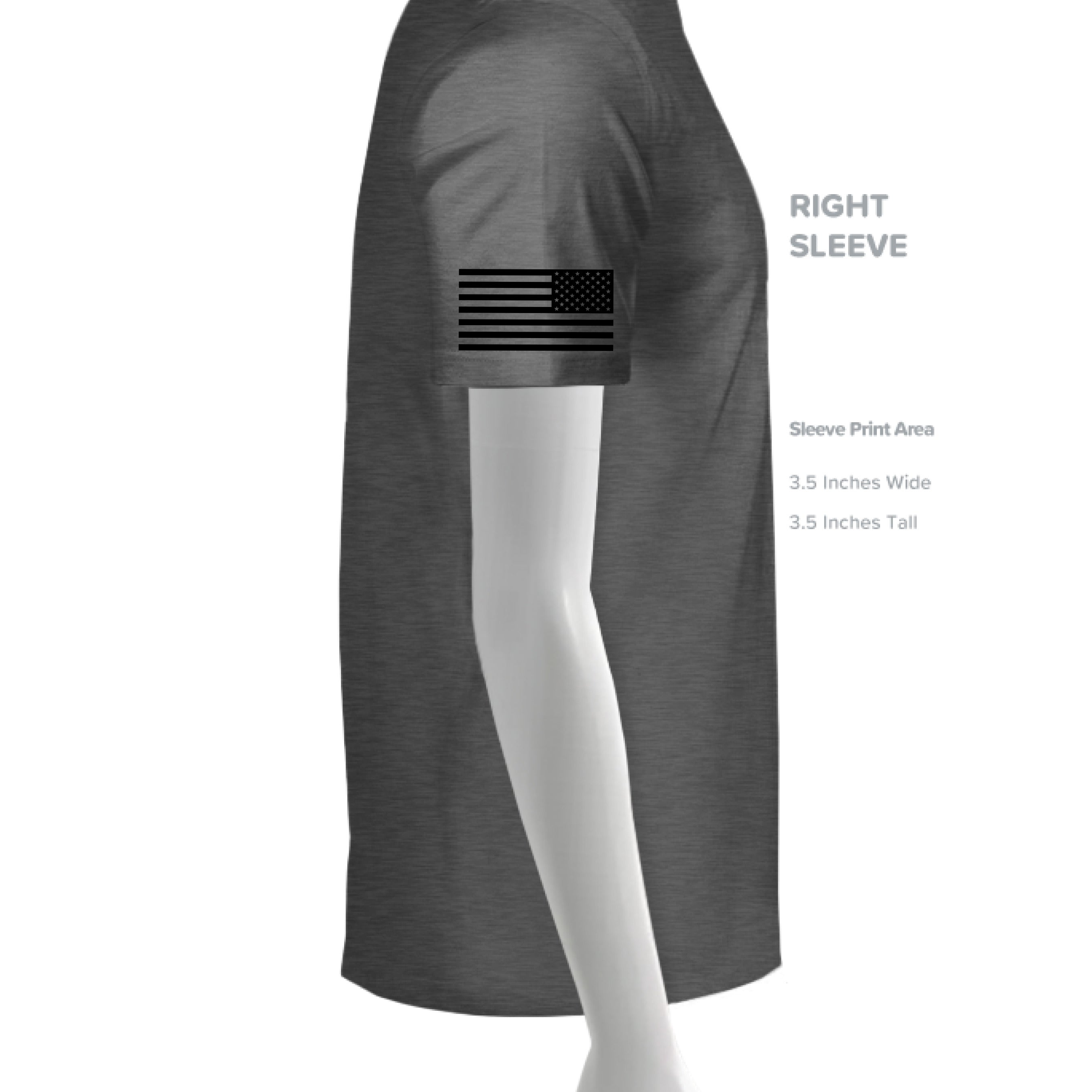 Dark Heather Grey - SLEEVE_RIGHT